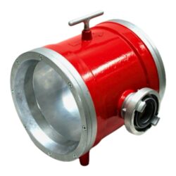 Hose washing machine