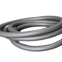 38mm pvc suction fire hose