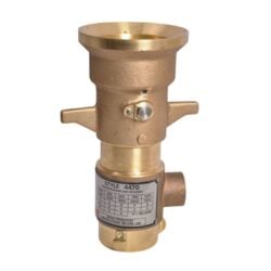 Akron Brass Akrofoam 4470 Masterstream nozzle
