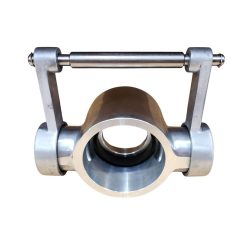Double Lug Adaptor