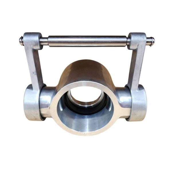 Double Lug Adaptor