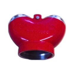 inlet manifolds - variations available