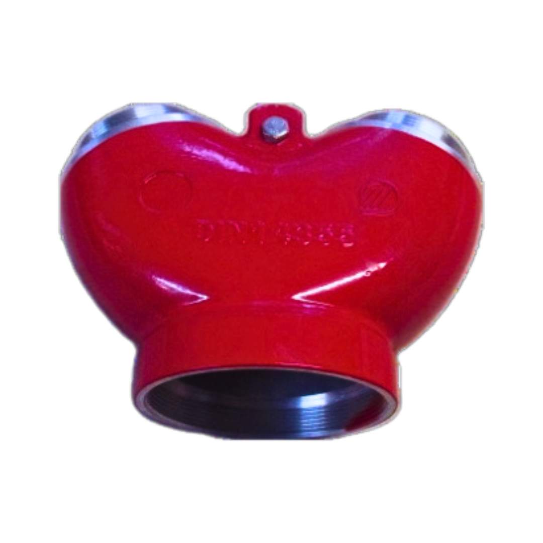 inlet manifolds - variations available