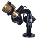 Severe Duty Mining Water Cannon