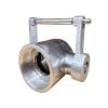 Double Lug Adaptor angled