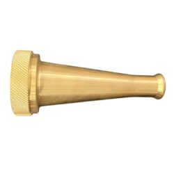 Akron Brass deluge nozzle