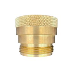Brass stream shaper Akron brass