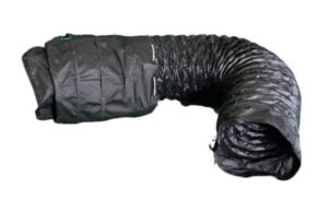 Conductive Duct for Nano fan
