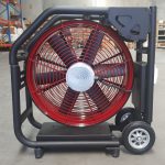 Ventilators, Blowers & PPV