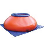 Portable Water Storage