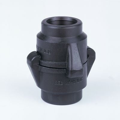 RHQK Quick Connect Forestry COupling