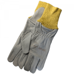 firefighter gloves