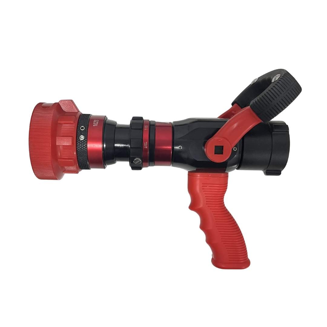 Firemaster washdown nozzle 38mm