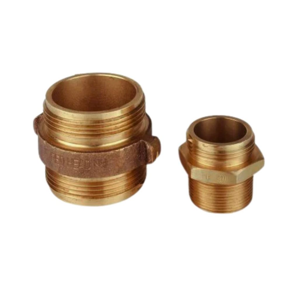 Adaptors – Fire Response Firefighting Equipment Australia
