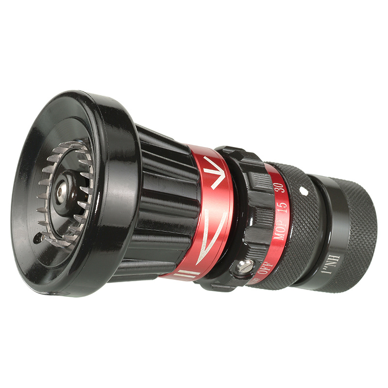 Fire Fighting Nozzles by Protek Fire Response