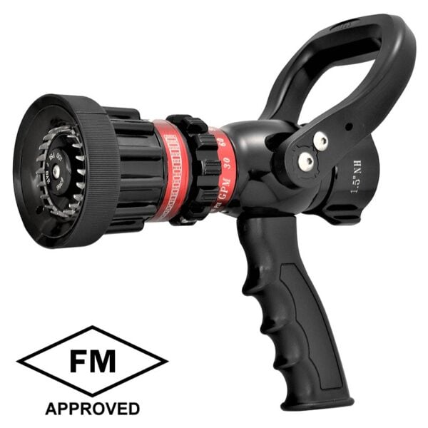 Protek Select flow Nozzle