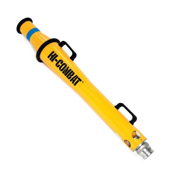 foam branchpipe