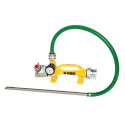 foam uniductor