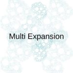 Multi Expansion Foam
