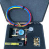 Backflow Tester