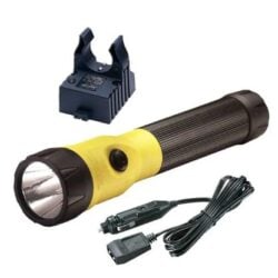 polystinger led rechargeable