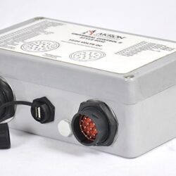 Universal II Logic Box – Fire Response
