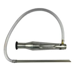 Low Expansion Branchpipe