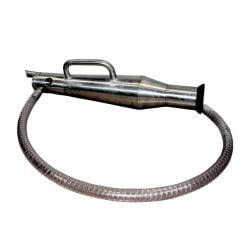 Mines Special branchpipe