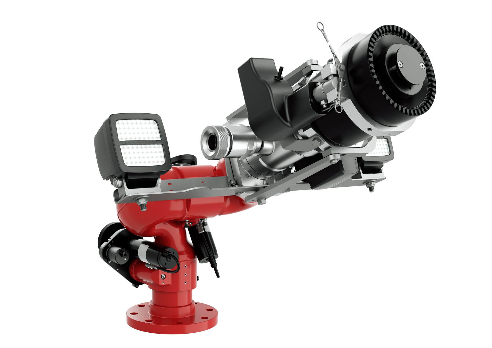 Alco Powerfighter APF 3 C