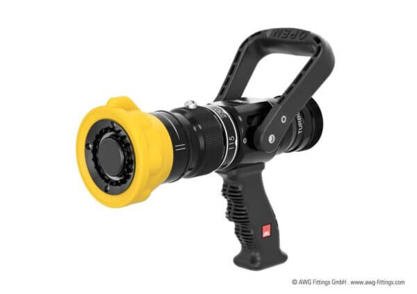 turbo nozzle 2475