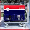OS-900-TeC One Seven Self Contained