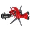 terrastream 3 ground monitor top