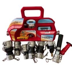 Fire Hose Reel Flowmeter