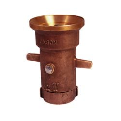 Rampage Manual Master Stream Nozzle
