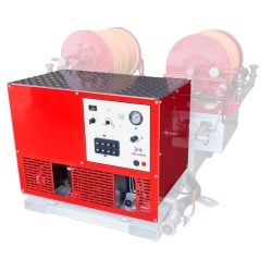 OS-800-TPlus Self contained CAFS System