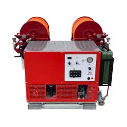 OS-800-TPlus Self contained CAFS System