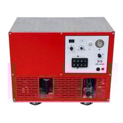 OS-900-TPlus Self contained CAFS System