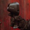 FLIR TIC