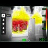 FLIR screen