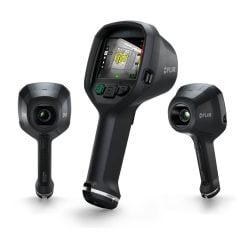 Thermal Imaging Cameras