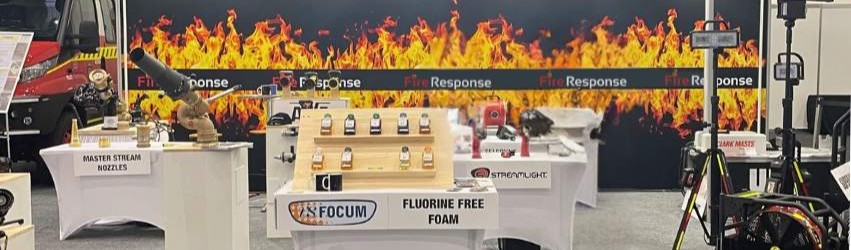 About Fire Response
