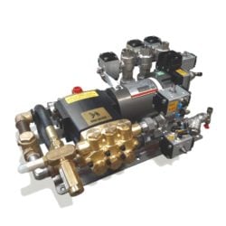 One Seven OSP16i Proportioner
