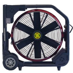 Battery Operated PPV - Hurst