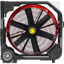 Battery Operated PPV - De Walt