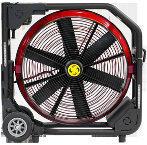 Battery Operated PPV - De Walt