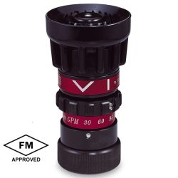 Protek 366 TIP for fire hose nozzle