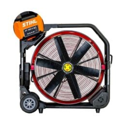 Battery Operated PPV - Stihl