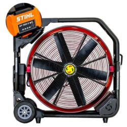 Battery Operated PPV - Stihl