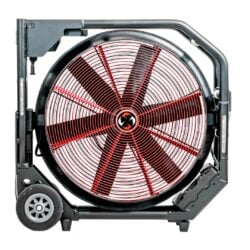 VMax PPV fan front