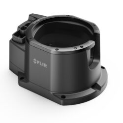 FLIR in-truck charger 2026